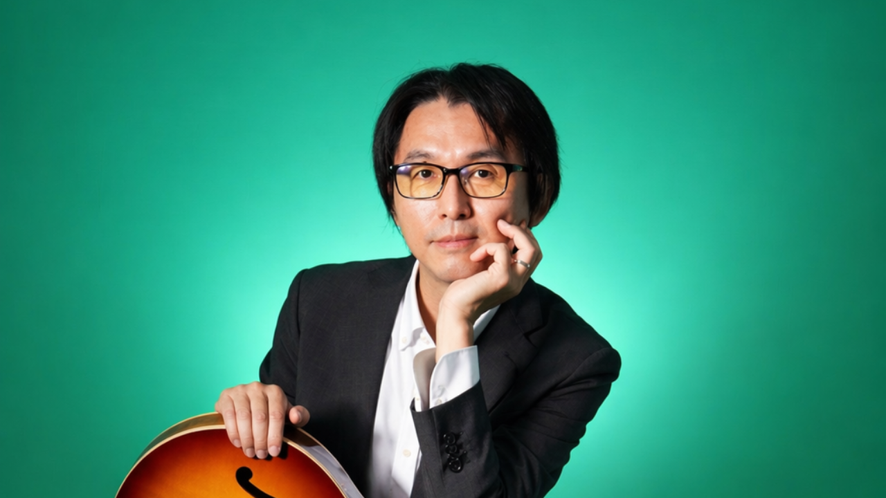KATSUYA music